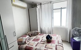 Apartamento, Copacabana Posto 6